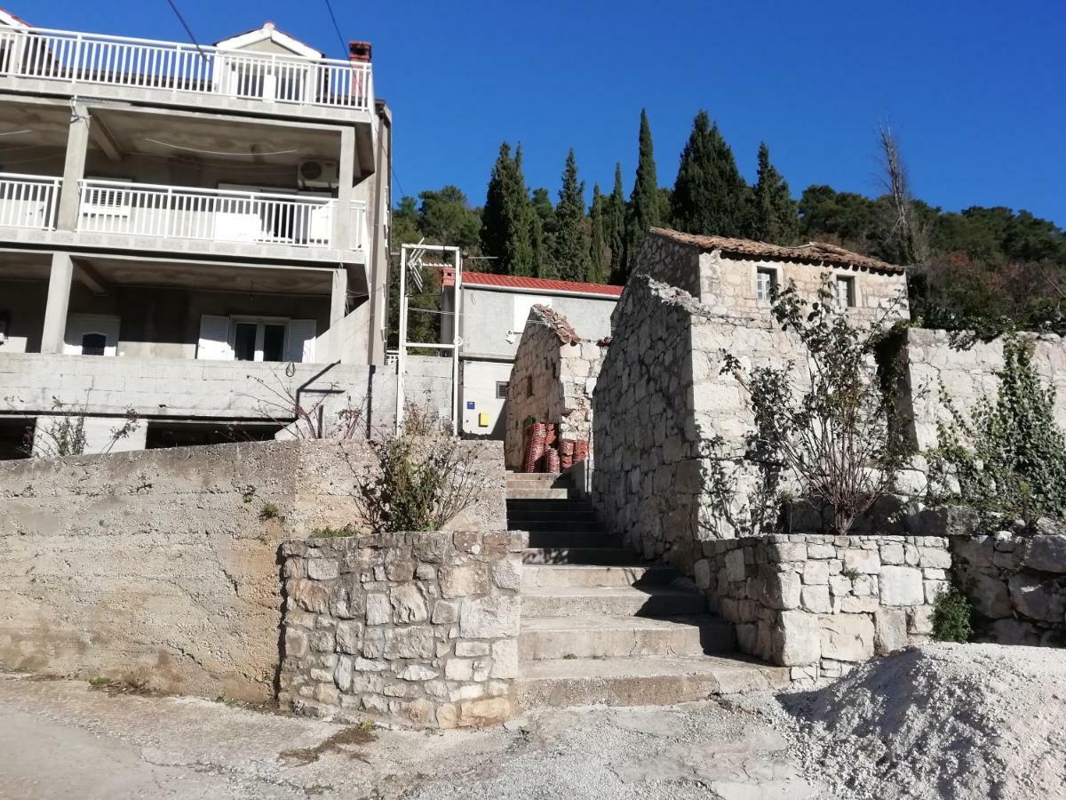 Apartman Radic Ston Exterior photo